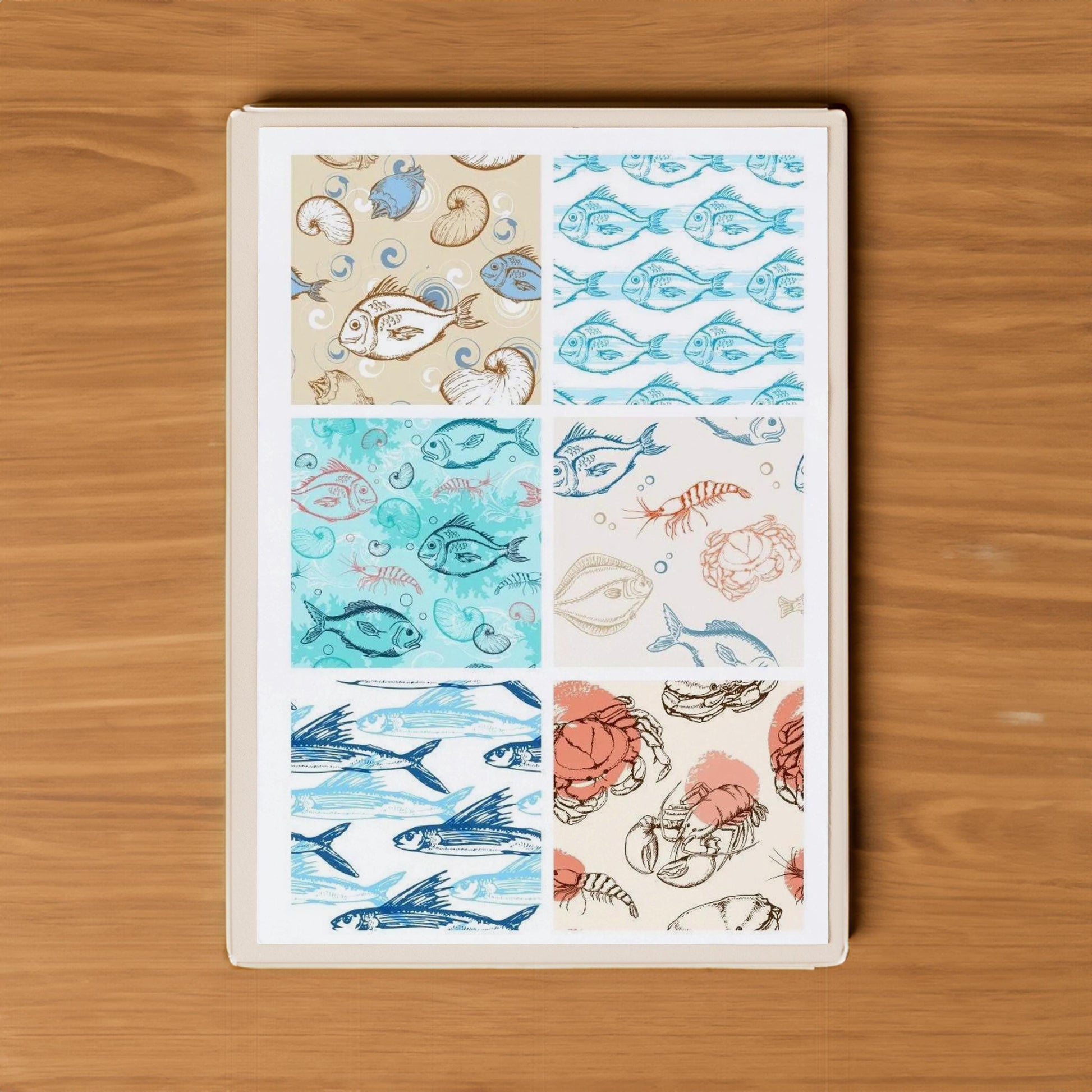 Decals, Ceramic decals - Enamel Decal - Fusible Decal - Glass Fusing Decal ~ Waterslide Decal - 3010