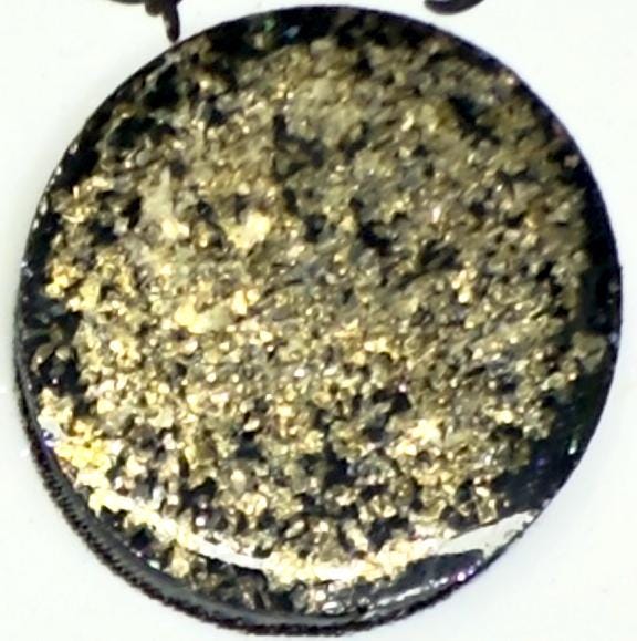 Diamond Glitter – Lead Free - Luxurious Sparkle Powder for Stunning Creations
