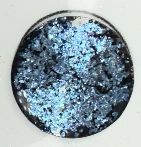 Diamond Glitter – Lead Free - Luxurious Sparkle Powder for Stunning Creations