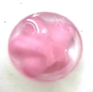 Glass Murrini – 1oz (28g) Mixed Slices | COE 104 | Lampwork, Enameling, Fusing, Jewelry Supplies - M609 - between 90-140 pcs 5-9mm