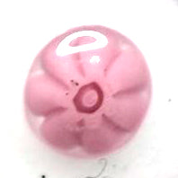 Glass Murrini – 1oz (28g) | COE 104 | Lampwork, Enameling, Fusing, Jewelry Supplies - M615 - between 90-140 pcs 5-6mm