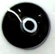 Glass Murrini – 1oz (28g) | COE 104 | Lampwork, Enameling, Fusing, Jewelry Supplies - M617 - between 90-140 pcs 3-5mm