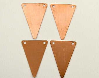 copper blanks
