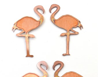 flamingo copper blanks