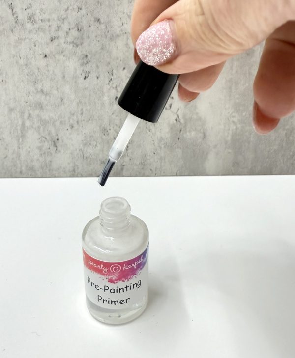 Pre-Painting Primer 0.5 ounce bottle - Image 4