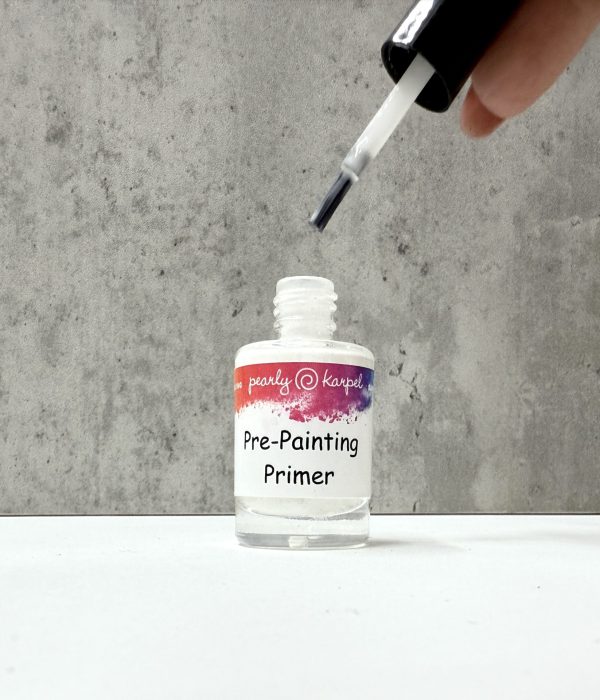 Pre-Painting Primer 0.5 ounce bottle - Image 3