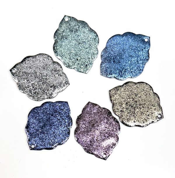 Diamond Glitter – Lead Free - Luxurious Sparkle Powder for Stunning Creations